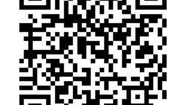 Tinggal Scan QR Code, Langsung Bayar!