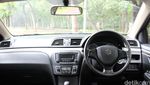 Test Drive Suzuki Ciaz