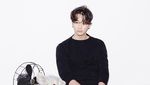 Oh Boy! Chansung 2PM Bikin Fans Kelepek-kelepek