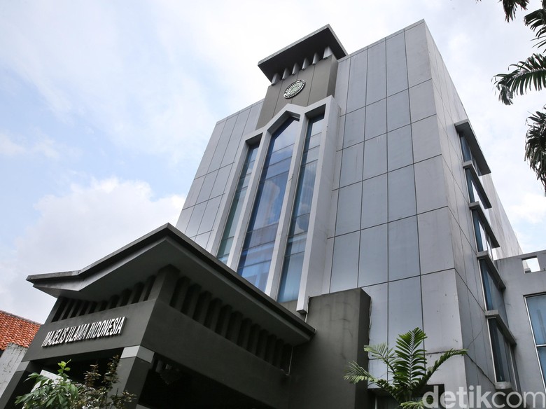 Ingin Kembali Rebut Otoritas Halal, Ini Argumen MUI Ingin Kembali Rebut Otoritas Halal, Ini Argumen MUI