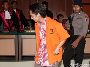 Berkas Belum Lengkap, Tuntutan 1 Simpatisan ISIS Ditunda
