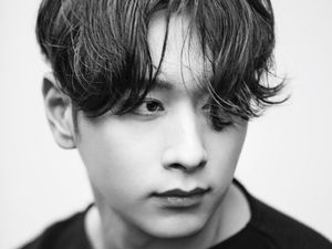 Oh Boy! Chansung 2PM Bikin Fans Kelepek-kelepek