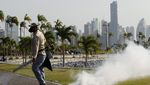 Pencegahan Penyebaran Virus Zika di Berbagai Negara