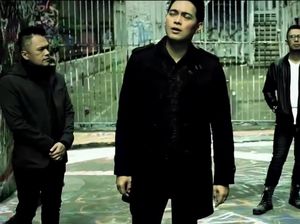 Lirik dan Chord Masih (Sahabat Kekasihku) oleh ADA Band