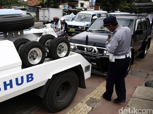 Tidak Disiplin di Kota Bandung? Siap-siap Foto Anda Diunggah di Medsos