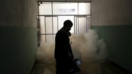 Pencegahan Penyebaran Virus Zika di Berbagai Negara