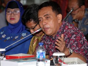 Komite I DPD Bahas Pemekaran Cilacap Barat