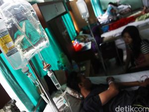 Cerita Peneliti Indonesia di Balik Hebohnya Vaksin Dengue