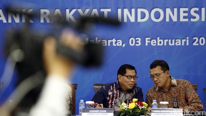 Awal Juni Diluncurkan, Satelit BRI Sudah Siap 90%