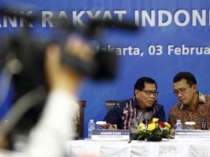 Awal Juni Diluncurkan, Satelit BRI Sudah Siap 90%