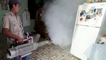 Pencegahan Penyebaran Virus Zika di Berbagai Negara