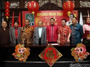 Holopis Kuntul Baris, Filosofi Kebersamaan Jadi Tema Mukernas PKB