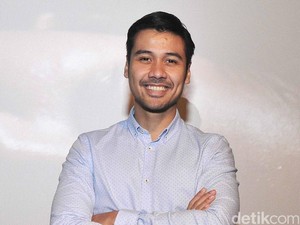 Dalami Peran di Film Terbaru, Chicco Jerikho Belajar Bahasa Jawa