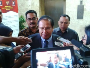 Rizal Ramli Ajak Negara ASEAN Pakai Biofuel dari CPO
