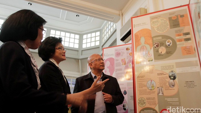 Biopsi Malah Bikin Sel Kanker Menyebar? Itu Mitos