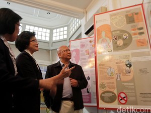 Biopsi Malah Bikin Sel Kanker Menyebar? Itu Mitos