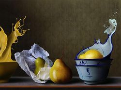 Karya Lukisan Digital yang Fenomenal