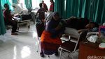 Pasien DBD di Kota Depok Meningkat