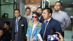 Pria Ini Juga Laporkan Indra Bekti ke Polisi