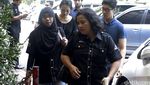 Suami dan Kembaran Mirna Diperiksa Polisi