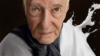 Bahkan Jaime juga mendapatkan beberapa penghargaan di ajang bergengsi di dunia seni. Foto: Jaime Ocabo Sanjuan