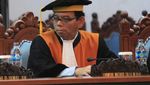 Syamsul, Hakim Agung Pemutus Nasib Gudang Garam hingga IKEA