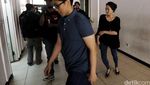 Suami dan Kembaran Mirna Diperiksa Polisi