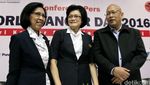 Persiapan Peringatan Hari Kanker Sedunia