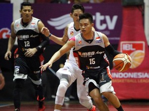 Aspac Redam Perlawanan Sengit Garuda