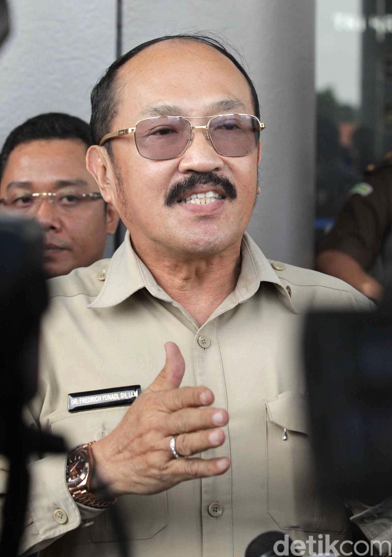 Pengacara: Setya Novanto Bukan Pengecut, Cuma Tak Ikhlas 