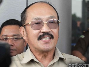 Pengacara: Setya Novanto Bukan Pengecut, Cuma Tak Ikhlas Diperkosa
