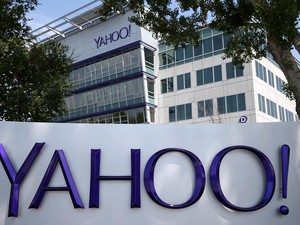 Yahoo Peringatkan Pengguna Soal Ancaman Hacker