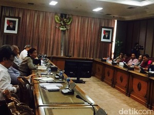 Ikan Sudah Melimpah, Susi Minta Nelayan Bayar PHP