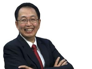 Positif Corona, Motivator Tung Desem Waringin: Hati Gembira adalah Obat