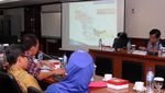 Komite I DPD Bahas Pemekaran Cilacap Barat