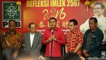 Refleksi Imlek PKB
