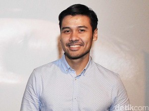 Chicco Jerikho Jajal Teater Musikal