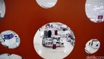 Target Penjualan Elektronik 2016