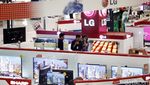 Target Penjualan Elektronik 2016