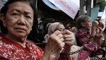 Warga Tolak Pengosongan Rumah Oleh TNI AL