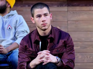 Nick Jonas Dibujuk Ikut Main di Reboot Jumanji