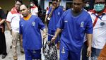 BNN Musnahkan 27 Kg Sabu