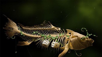 Jaime merupakan lulusan jurusan seni lukis di University of Castilla la Mancha pada tahun 2006. Foto: Jaime Ocabo Sanjuan