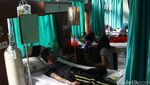 Pasien DBD di Kota Depok Meningkat