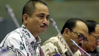 Menteri Pariwisata Arief Yahya menjelaskan program dan promosi Kementerian Pariwisata untuk mengaet wisatawan mancanegara tahun 2016 dan realisasi target Wisman.