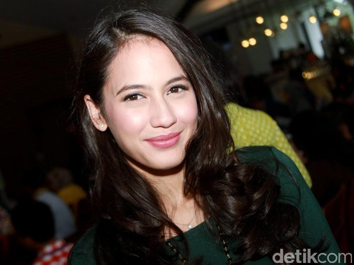 Akui Idap 3 Tumor Payudara, Pevita Pearce Jalani Operasi Hari Ini