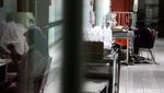 Pasien DBD di Kota Depok Meningkat