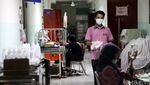 Pasien DBD di Kota Depok Meningkat