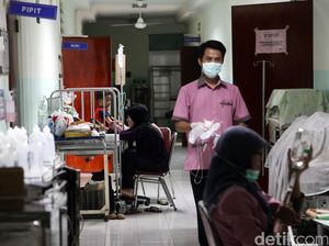 Sedang Dirawat Saat Pemilu? Ini Jadwal Nyoblos di Beberapa Rumah Sakit
