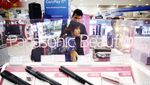Target Penjualan Elektronik 2016